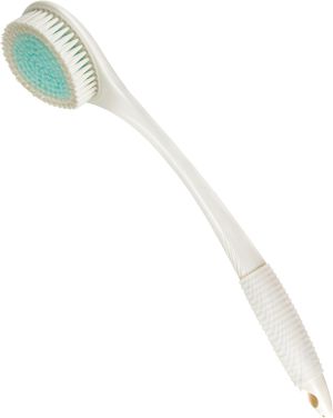 Shower brush