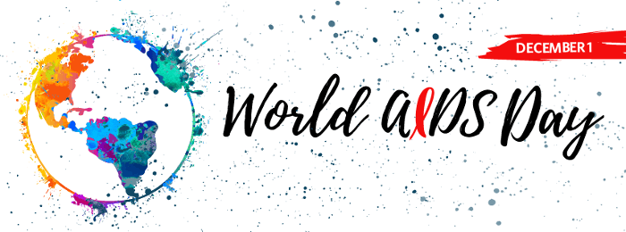 World AIDS day 2017