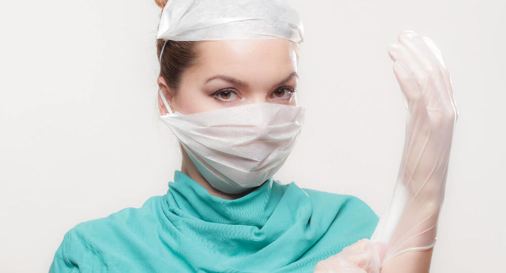 How To Choose and Use Disposable Medical Gloves [Buying Guide]