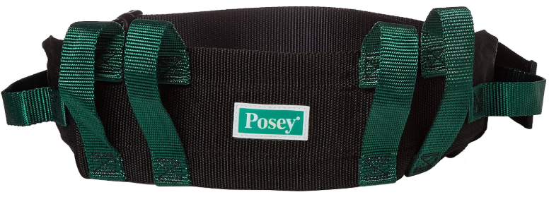 Posey Gait Belt