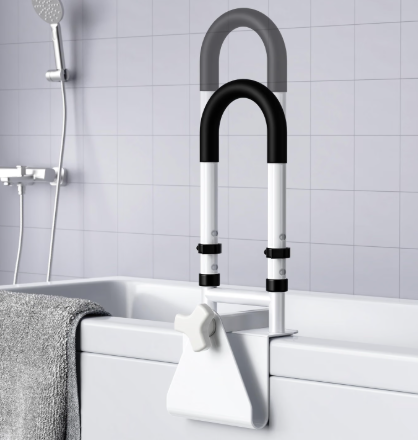 Bathtub Rail