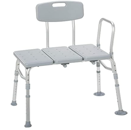 DriveMedicalBench