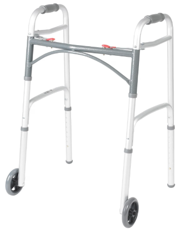Drive Medical Walker