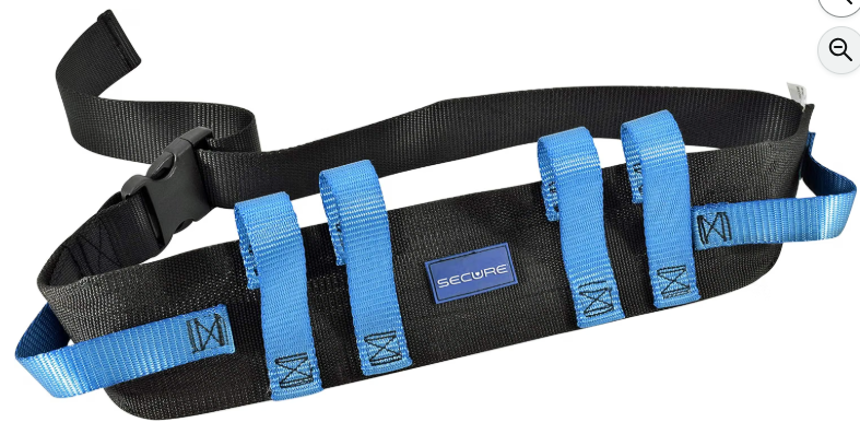 Gait Belt