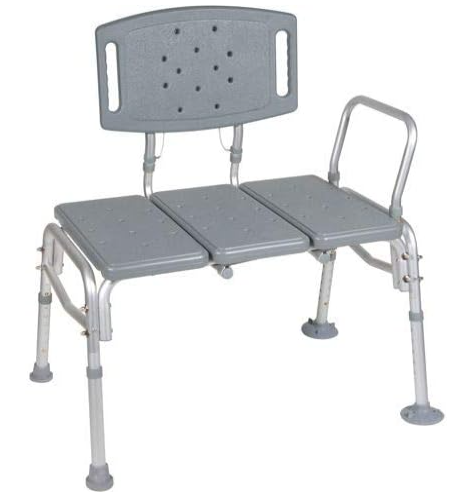Healthline Bench