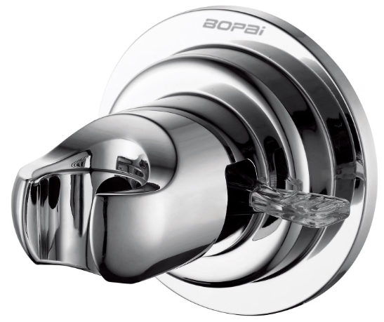 Shower Mount