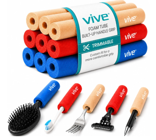 Vive Foam Holder
