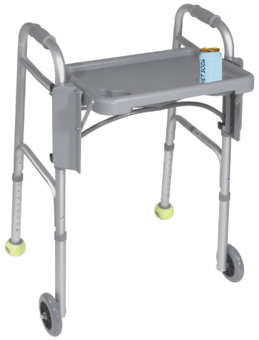Walker Tray