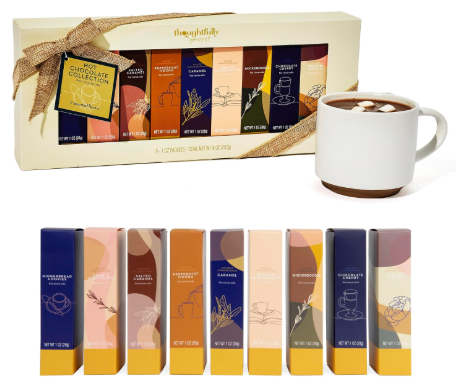 Hot Chocolate Gift