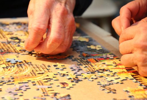 Puzzle